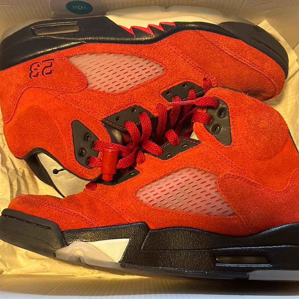 Mens Air Jordan 5